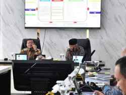 Bupati Dony Tegaskan Arah Pembangunan Sumedang 2027