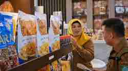 Bupati Sumedang Instruksikan OPD Prioritaskan Produk UMKM Lokal