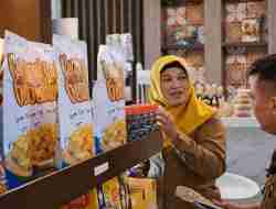 Bupati Sumedang Instruksikan OPD Prioritaskan Produk UMKM Lokal