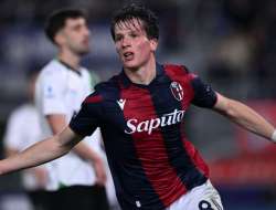 Cabut dari Bologna, Giovanni Fabbian Gabung Fiorentina