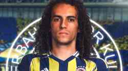 Cabut dari Lazio, Guendouzi Merapat ke Fenerbahçe