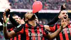 Christopher Nkunku Ingin Tetap di Milan