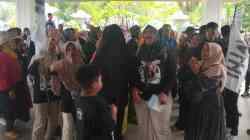 DPRD Sumedang Catat 4 Poin Hasil Audiensi Soal Lahan yang Diprotes Warga 2 Desa di Pamulihan