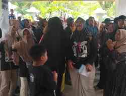 DPRD Sumedang Catat 4 Poin Hasil Audiensi Soal Lahan yang Diprotes Warga 2 Desa di Pamulihan