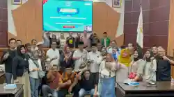 DPRD Sumedang Fasilitasi Audiensi Ikwapaci, Pemindahan Pedagang Pasar Cimalaka Ditunda