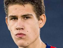 Bologna Boyong Eivind Helland, Bek Muda Norwegia ke Serie A