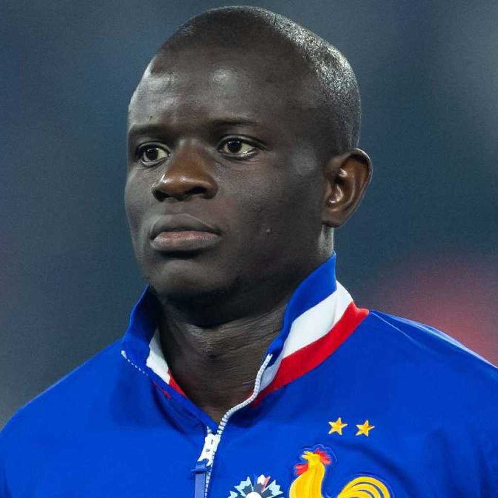 Fenerbahçe Intens Nego Al Ittihad Demi N’Golo Kanté