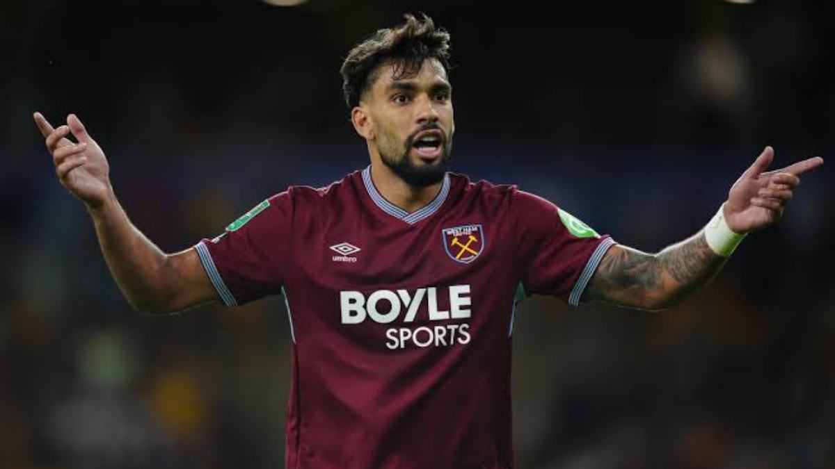 Flamengo Ajukan Tawaran Resmi €41 Juta ke West Ham