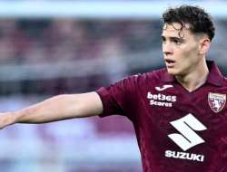 Gagal di Torino, Asllani Balik ke Inter