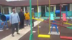 Gedung TK Negeri Sartika Hadir di Pelosok Sumedang, Warga Desa Ciawitali Sambut Penuh Sukacita