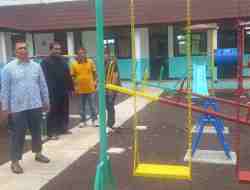 Gedung TK Negeri Sartika Hadir di Pelosok Sumedang, Warga Desa Ciawitali Sambut Penuh Sukacita