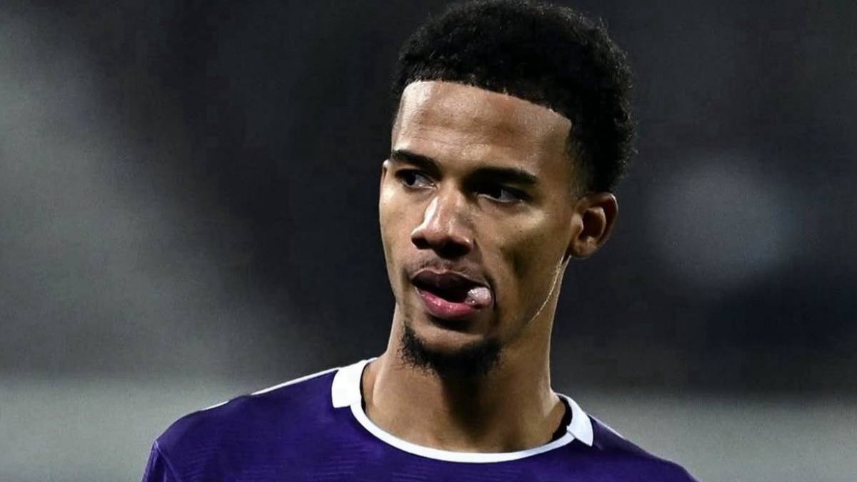 Gelandang Fiorentina Menuju OGC Nice