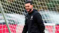 Genoa Tebus Murah Justin Bijlow dari Feyenoord