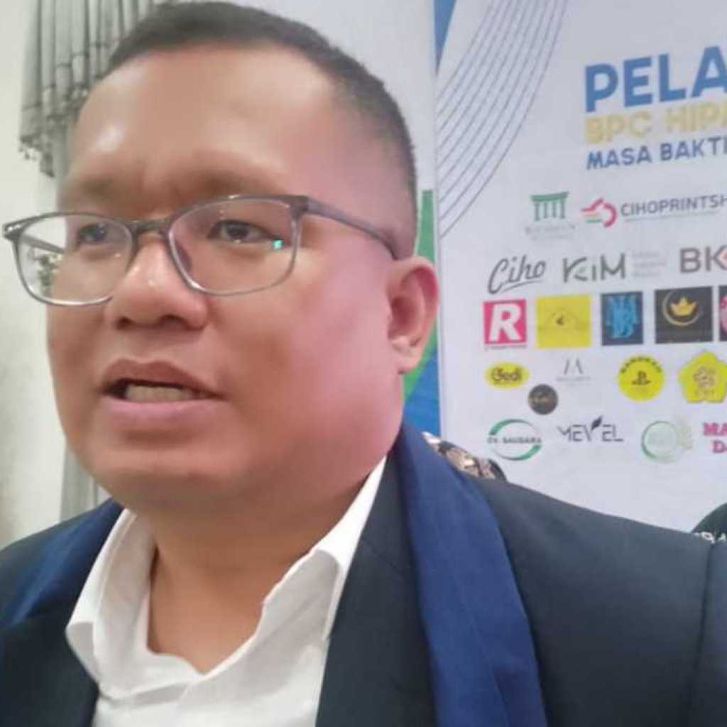 HIPMI Sumedang Fokus Bangun Sekolah Bisnis dan Perkuat Produksi Pangan Lokal