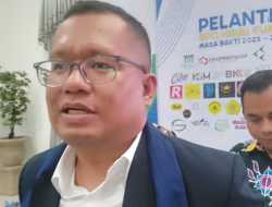 HIPMI Sumedang Fokus Bangun Sekolah Bisnis dan Perkuat Produksi Pangan Lokal