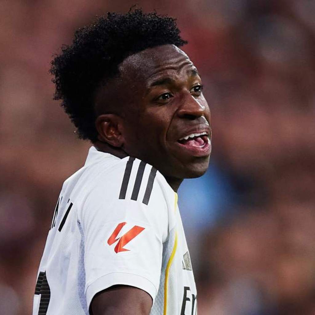 Hoax Vinicius Jr ke Chelsea!