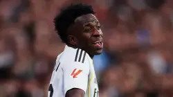 Hoax Vinicius Jr ke Chelsea