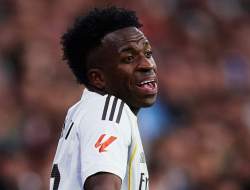 Hoax Vinicius Jr ke Chelsea!