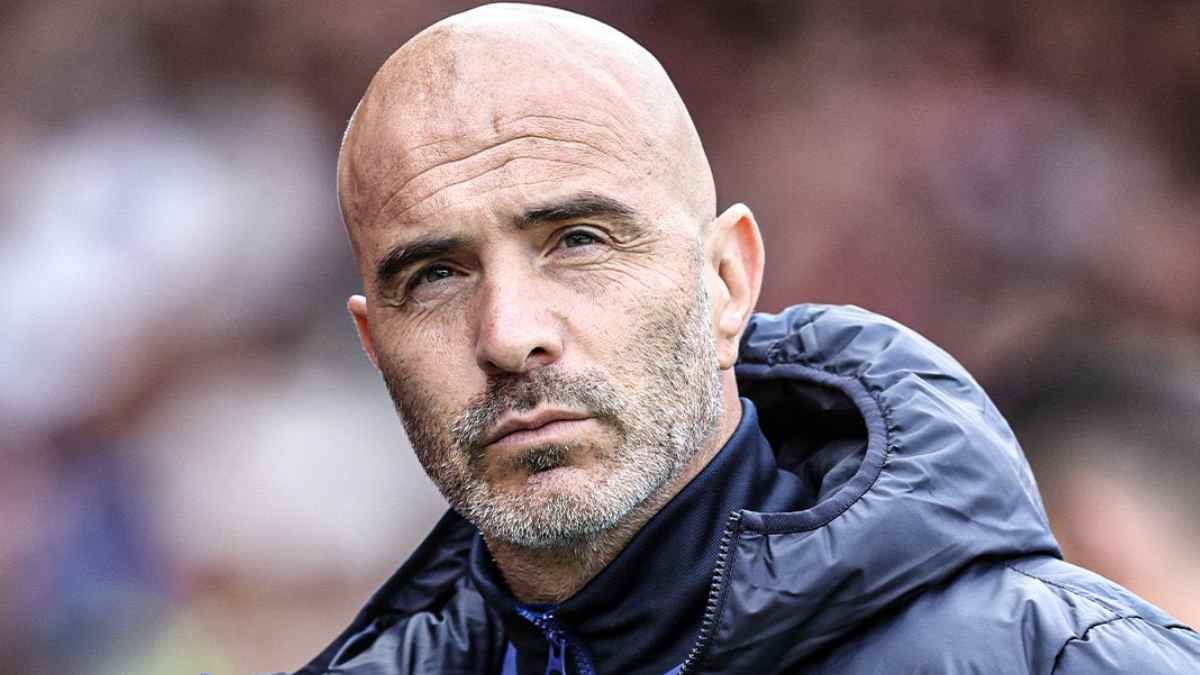 Hubungan Enzo Maresca dan Chelsea Kian Tegang