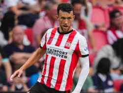 PSV Tersingkir di UCL, Inter Ajukan Tawaran Pembuka untuk Ivan Perišić