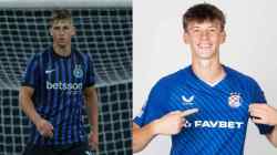 Inter Pantau 2 Talenta Muda Kroasia