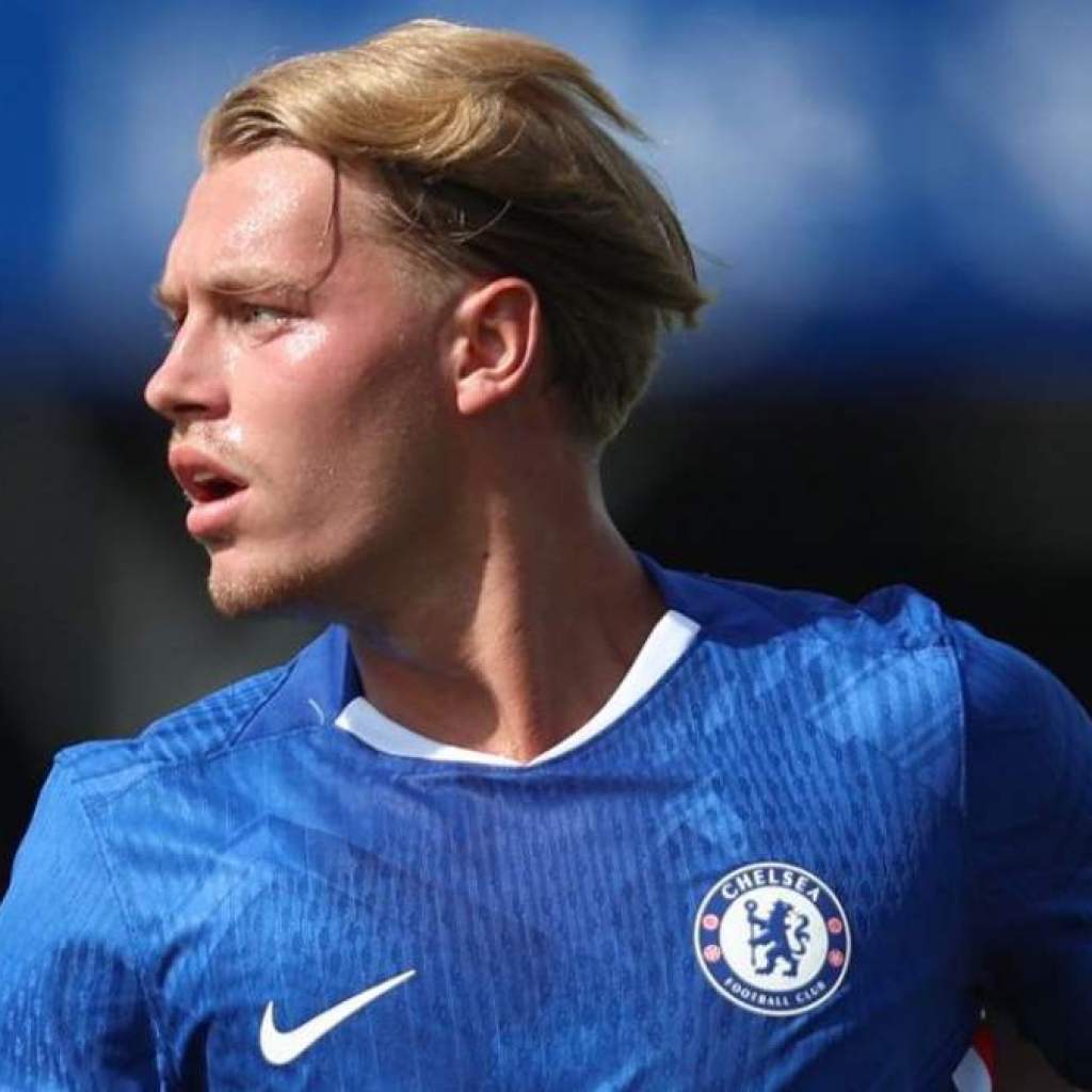 Ipswich Town Bajak Gelandang Muda Berbakat Akademi Chelsea