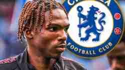 Jeremy Jacquet Setuju Gabung Chelsea, Rennes