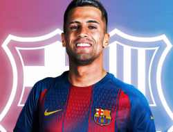 Inter Gigit Jari! João Cancelo Resmi Gabung Barcelona