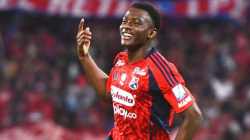 Juan Arizala, Wonderkid Kolombia Gabung Udinese