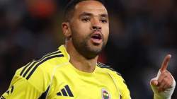 Juventus Batal Rekrut Youssef En Nesyri