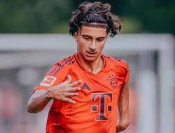 Juventus Boyong Adin Ličina dari Bayern Munchen