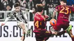 Juventus Fokus Amankan Masa Depan Kenan Yildiz