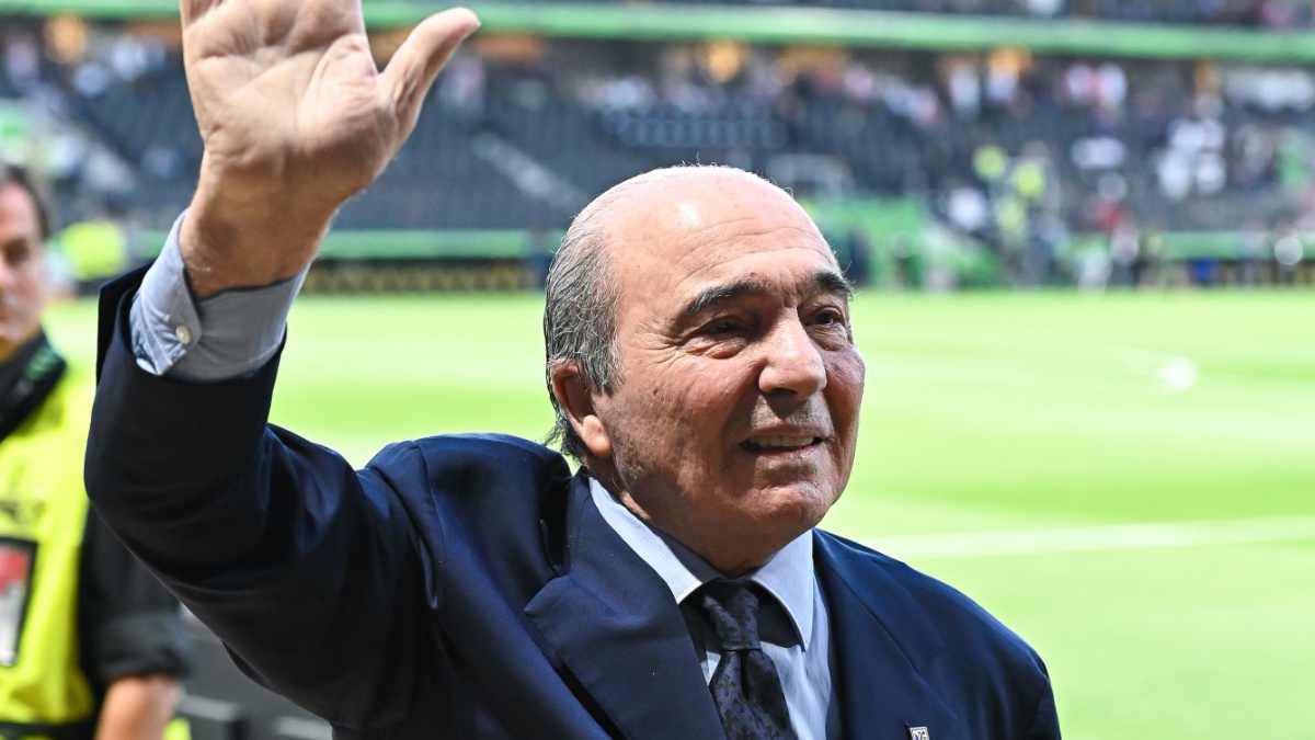 Kabar Duka, Presiden Fiorentina Rocco Commisso Tutup Usia