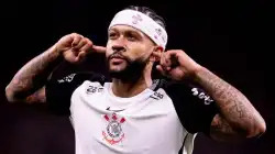 Kontrak di Corinthians Habis Juni 2026, Memphis Depay