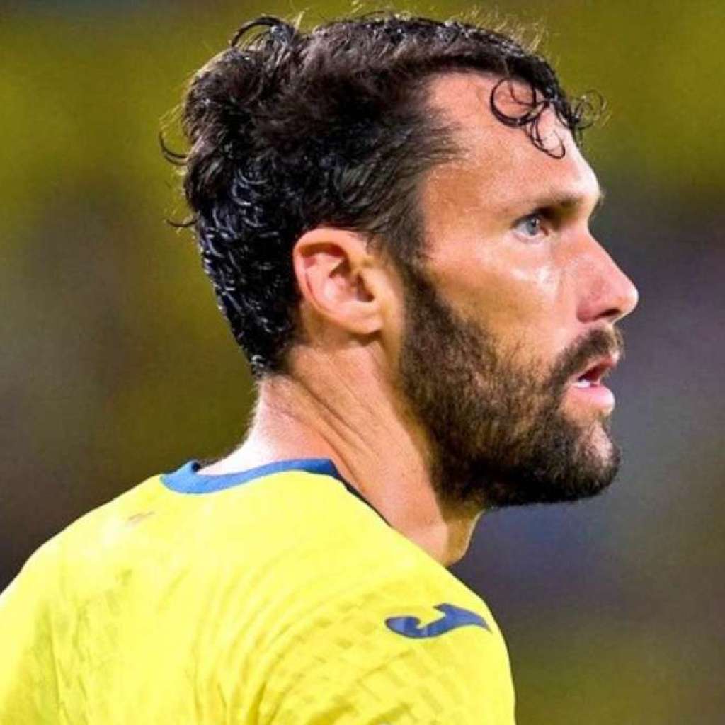 Lazio Gaet Alfonso Pedraza dari Villarreal