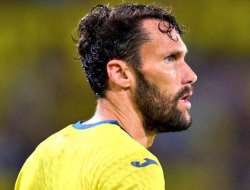 Lazio Gaet Alfonso Pedraza dari Villarreal