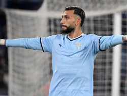 Lazio Lepas Taty Castellanos ke West Ham