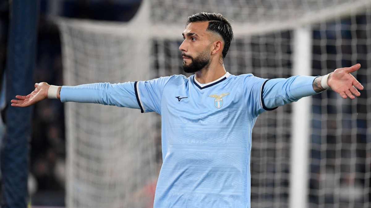 Lazio Lepas Taty Castellanos ke West Ham