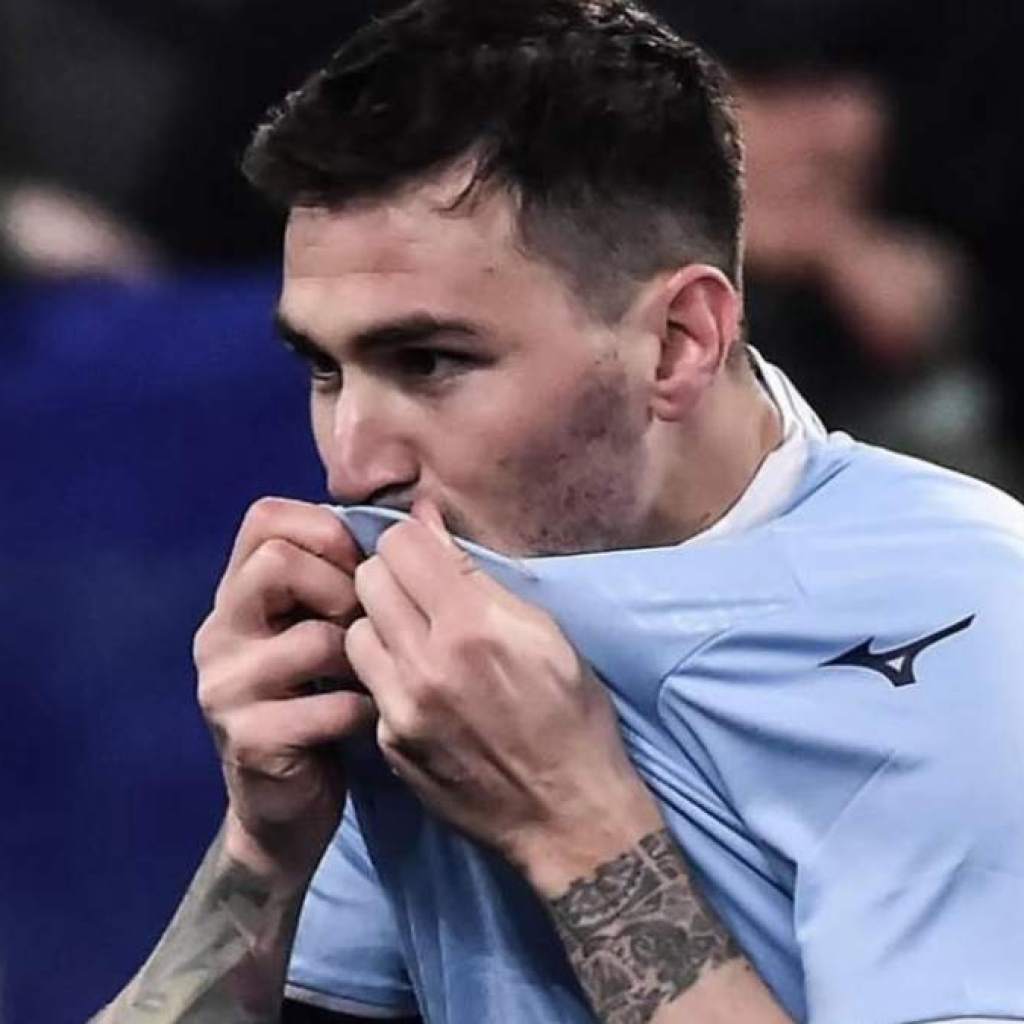Lazio, Romagnoli Ngebt Gabung Klub Saudi