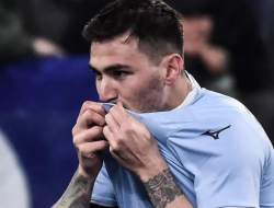 Tolak Teken Kontrak Baru di Lazio, Romagnoli Ngebet Gabung Klub Saudi
