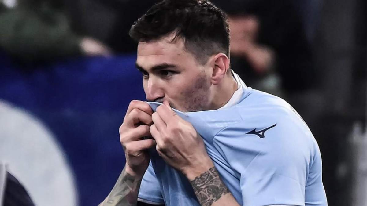 Lazio, Romagnoli Ngebt Gabung Klub Saudi