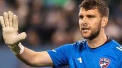 Maarten Paes, Kiper Timnas Indonesia Resmi Gabung Ajax