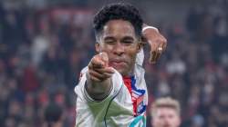 Madrid Tak Punya Rencana Bawa Balik Endrick