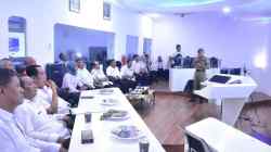 Magang Praja IPDN di Sumedang Dorong Penguatan Data Desa