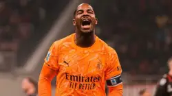 Maignan Tak Kunjung Teken Kontrak Baru, AC Milan Bisa Rugi Besar