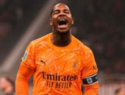 Maignan Tak Kunjung Teken Kontrak Baru, AC Milan Bisa Rugi Besar!