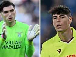 Mandas ke Bournemouth, Lazio Rekrut Edoardo Motta dari Reggiana