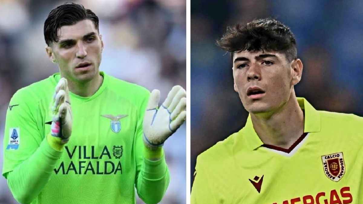 Mandas ke Bournemouth, Lazio Rekrut Edoardo Motta