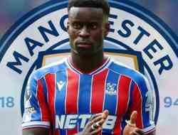 Liverpool Gigit Jari! Marc Guehi Pilih Gabung Man City