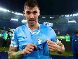 Masa Depan di Lazio Tak Jelas, Agen Romagnoli Cari Klub Baru